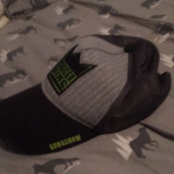 Gongshow hat - Picture 2 of 3